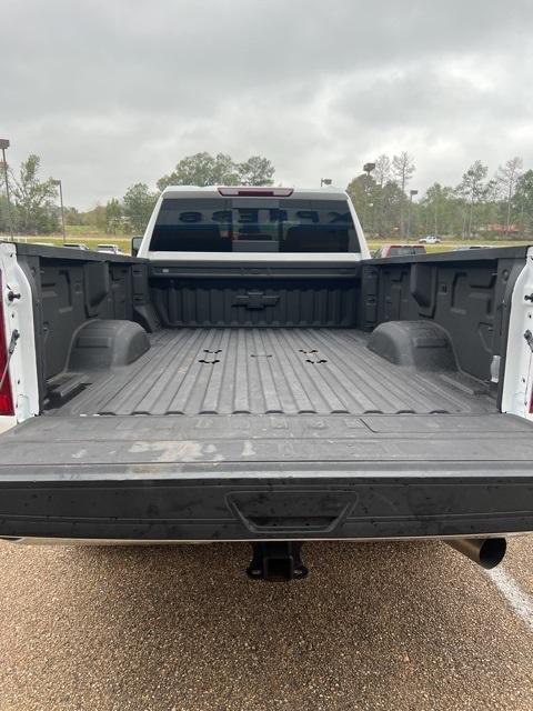 used 2024 Chevrolet Silverado 3500 car, priced at $63,502