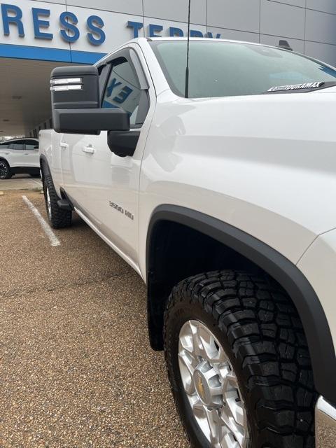 used 2024 Chevrolet Silverado 3500 car, priced at $63,502