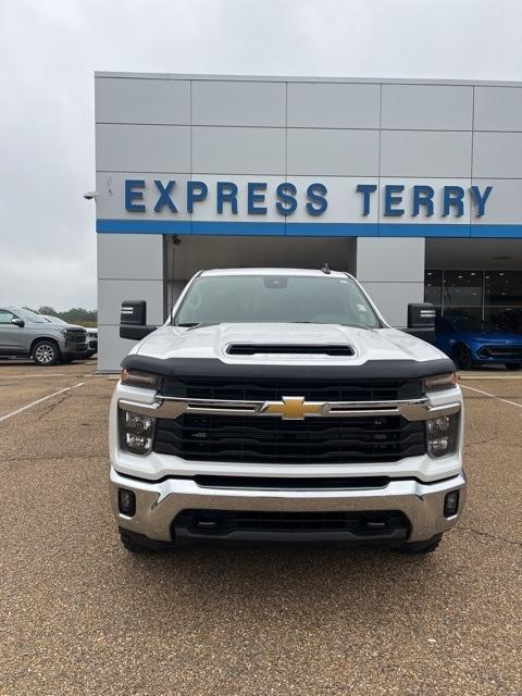 used 2024 Chevrolet Silverado 3500 car, priced at $65,991