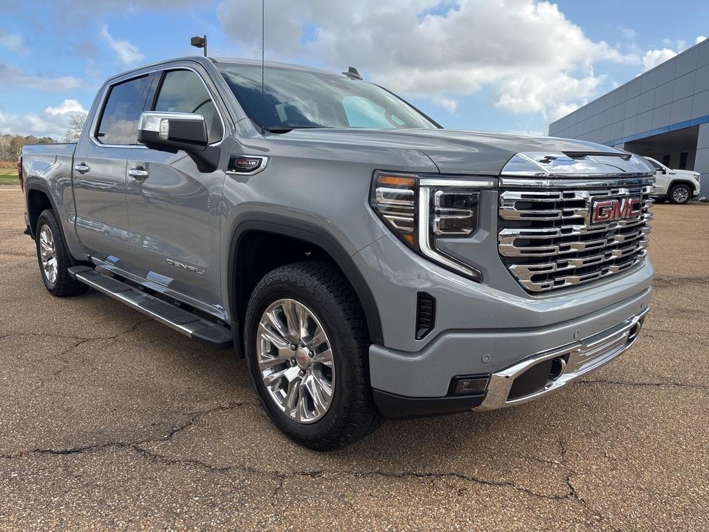 new 2025 GMC Sierra 1500 car, priced at $76,150