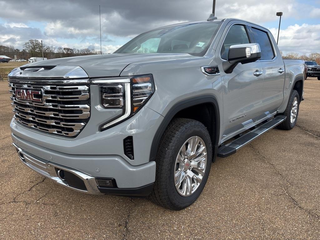 new 2025 GMC Sierra 1500 car, priced at $76,150