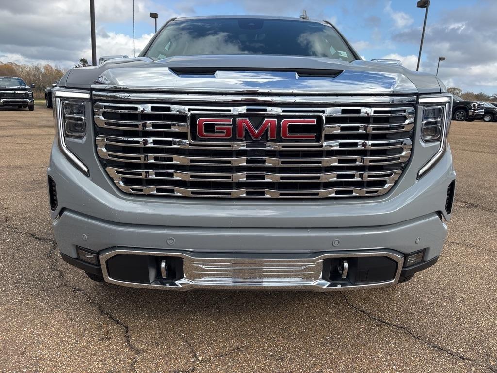 new 2025 GMC Sierra 1500 car, priced at $76,150