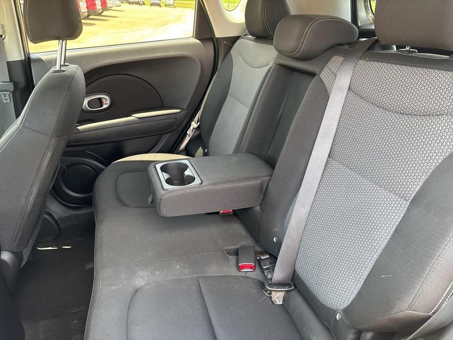 used 2019 Kia Soul car, priced at $12,869