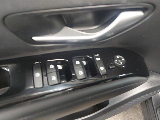 used 2022 Hyundai Tucson car, priced at $23,200