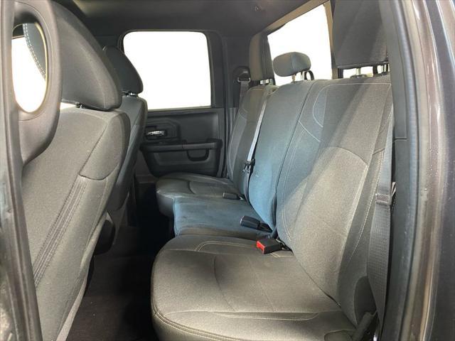 used 2021 Ram 1500 Classic car, priced at $31,200