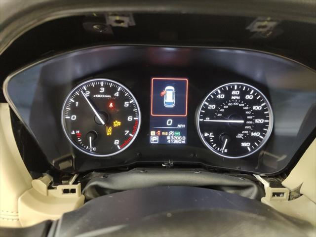 used 2023 Subaru Outback car, priced at $28,900