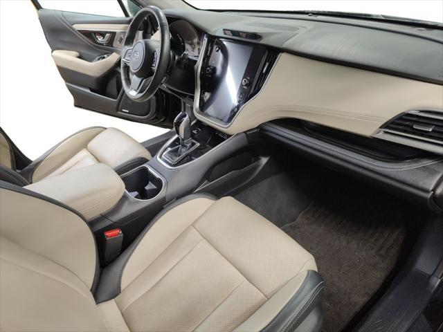 used 2023 Subaru Outback car, priced at $28,900