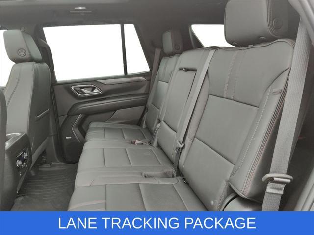 used 2023 Chevrolet Tahoe car, priced at $59,900