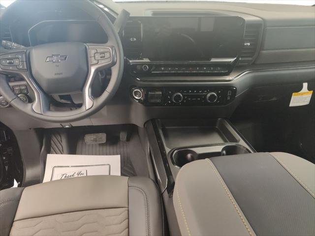 new 2025 Chevrolet Silverado 2500 car, priced at $94,800
