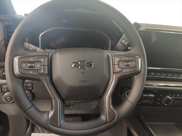 new 2025 Chevrolet Silverado 2500 car, priced at $94,800