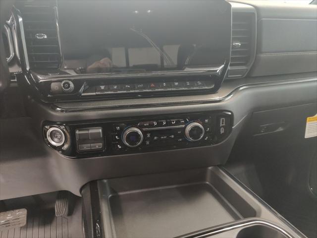 new 2025 Chevrolet Silverado 2500 car, priced at $94,800