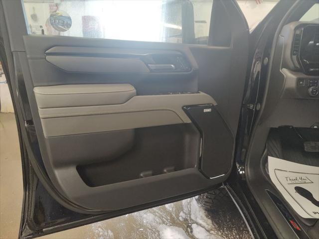 new 2025 Chevrolet Silverado 2500 car, priced at $94,800