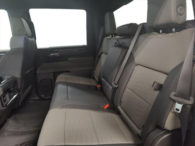 new 2025 Chevrolet Silverado 2500 car, priced at $94,800