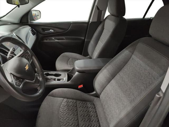 used 2022 Chevrolet Equinox car, priced at $22,900