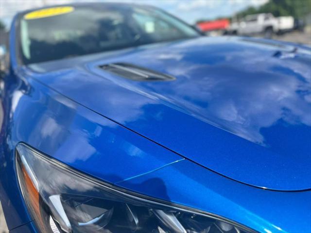 used 2021 Kia Stinger car, priced at $27,995