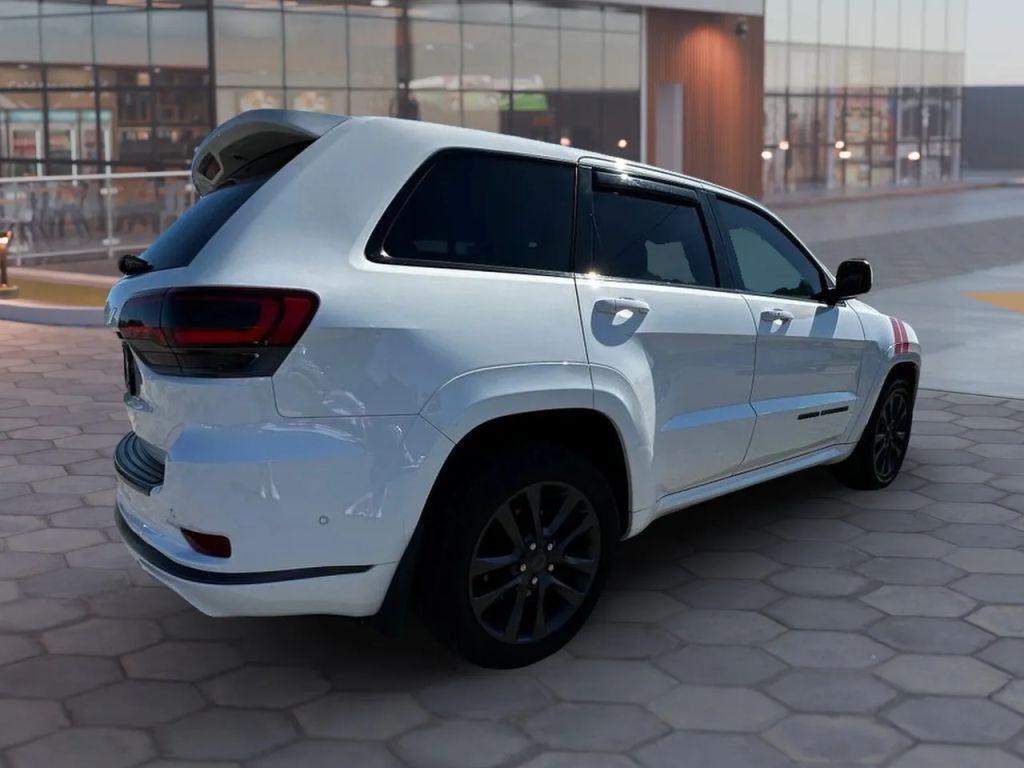 used 2019 Jeep Grand Cherokee car, priced at $28,888