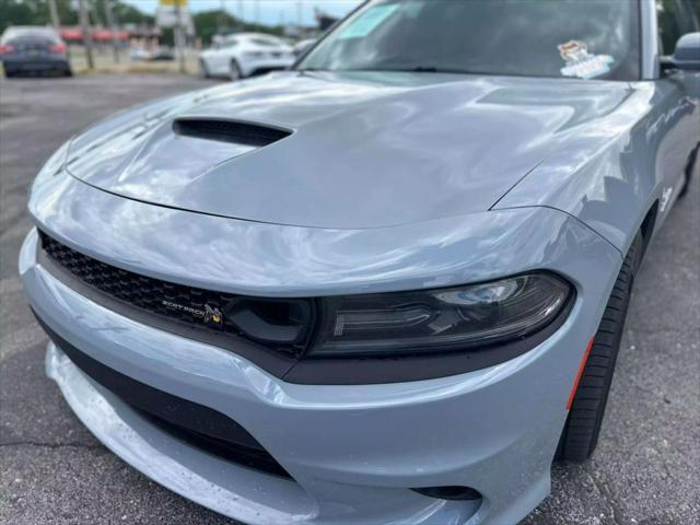 used 2020 Dodge Charger car, priced at $36,888