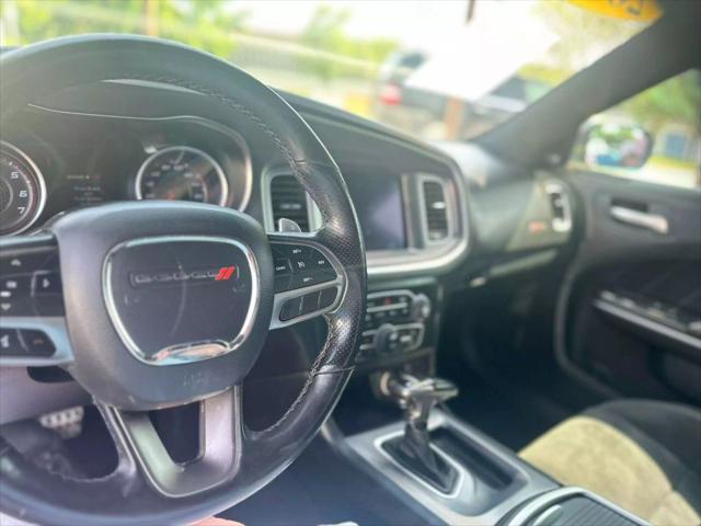 used 2020 Dodge Charger car, priced at $36,888