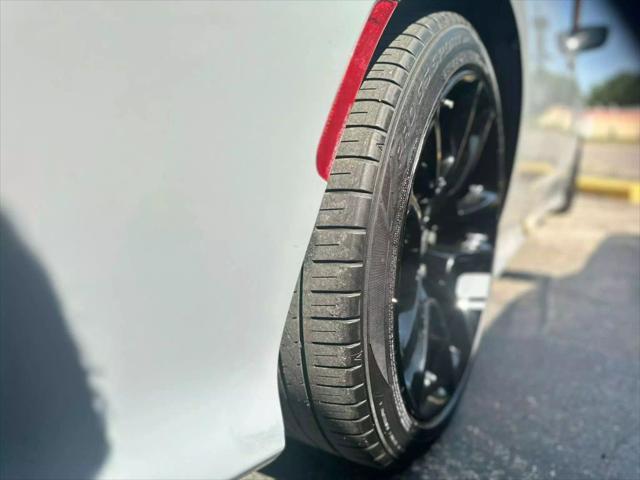 used 2020 Dodge Charger car, priced at $36,888