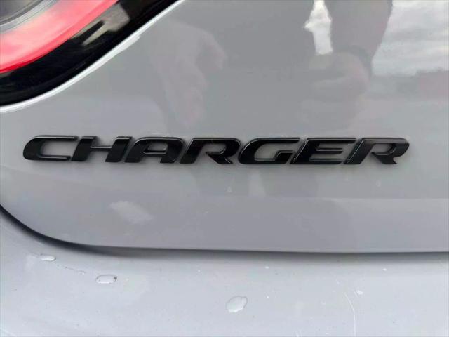 used 2020 Dodge Charger car, priced at $36,888