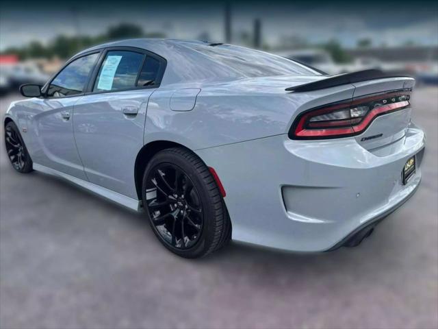 used 2020 Dodge Charger car, priced at $36,888