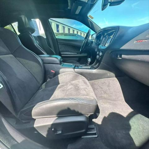 used 2020 Dodge Charger car, priced at $36,888
