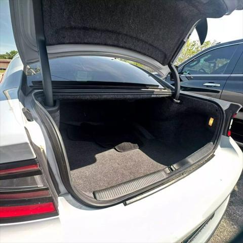 used 2020 Dodge Charger car, priced at $36,888