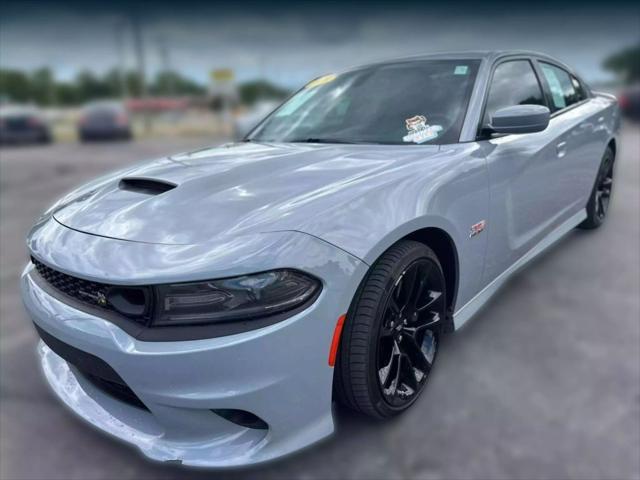 used 2020 Dodge Charger car, priced at $36,888
