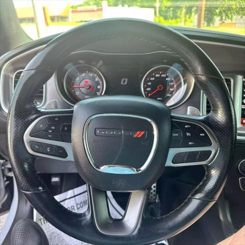 used 2020 Dodge Charger car, priced at $36,888
