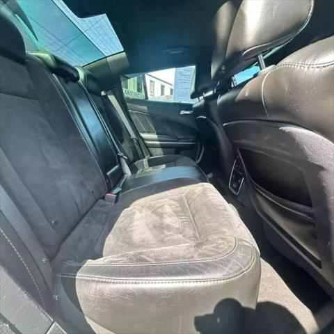 used 2020 Dodge Charger car, priced at $36,888
