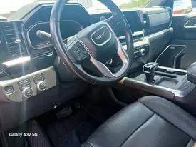 used 2022 GMC Sierra 1500 car, priced at $55,600