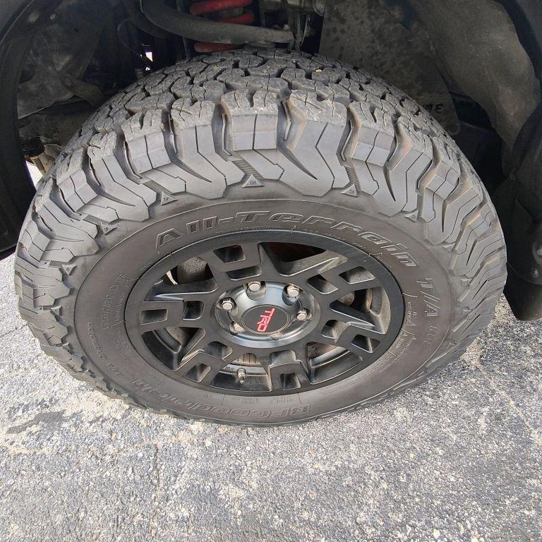 used 2019 Toyota 4Runner car, priced at $34,999