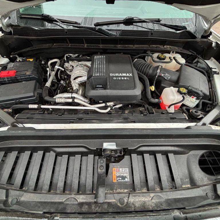 used 2022 GMC Sierra 1500 car, priced at $41,999