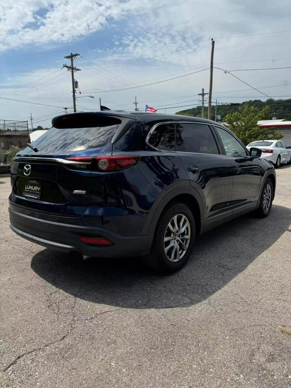 used 2019 Mazda CX-9 car, priced at $23,750