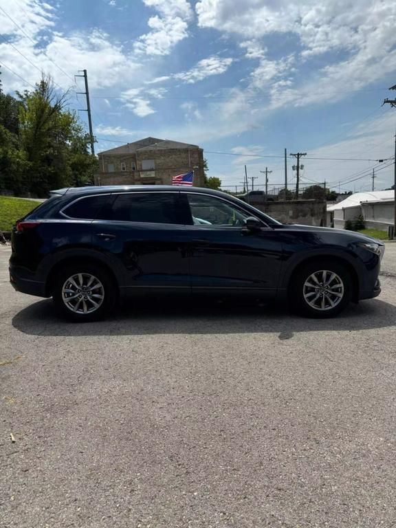 used 2019 Mazda CX-9 car, priced at $23,750