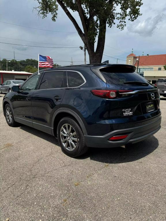 used 2019 Mazda CX-9 car, priced at $23,750