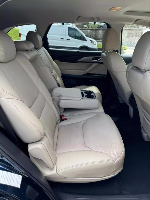 used 2019 Mazda CX-9 car, priced at $23,750