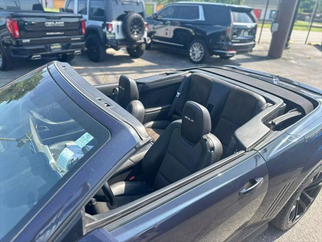 used 2013 Chevrolet Camaro car, priced at $26,999