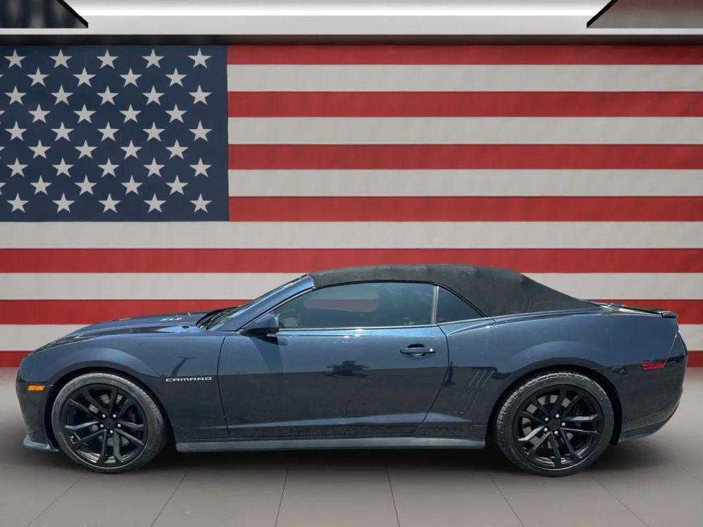 used 2013 Chevrolet Camaro car, priced at $26,999