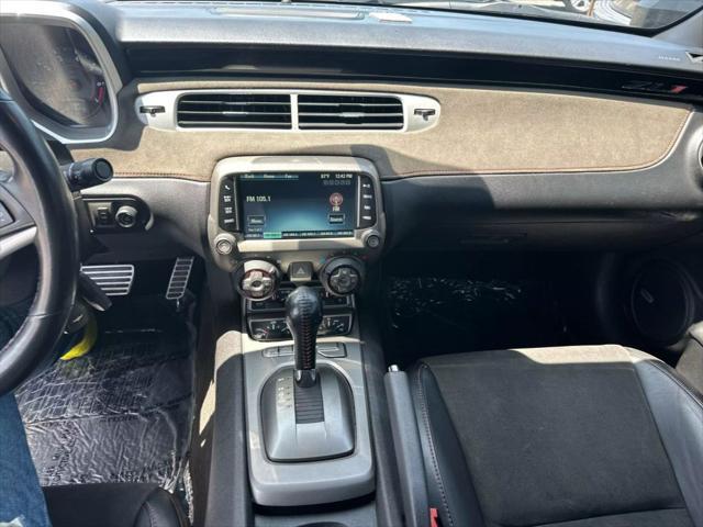 used 2013 Chevrolet Camaro car, priced at $29,999