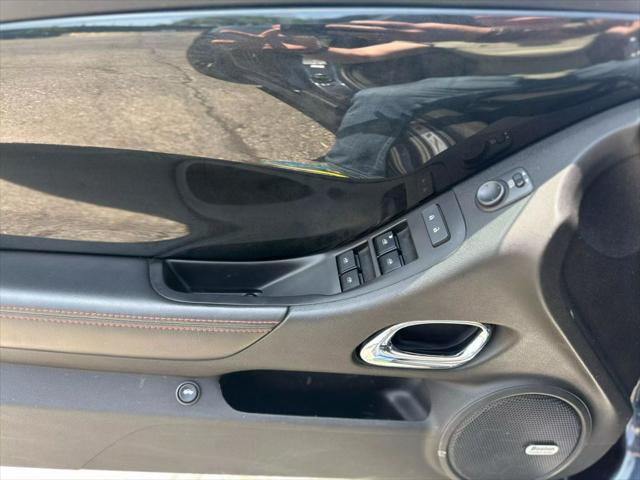 used 2013 Chevrolet Camaro car, priced at $29,999