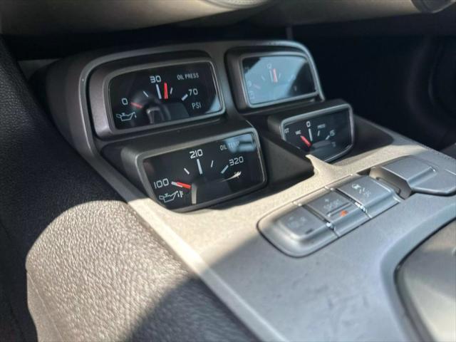 used 2013 Chevrolet Camaro car, priced at $29,999