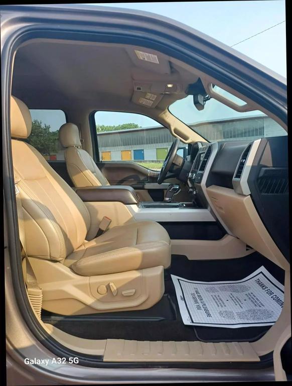 used 2019 Ford F-150 car, priced at $24,999