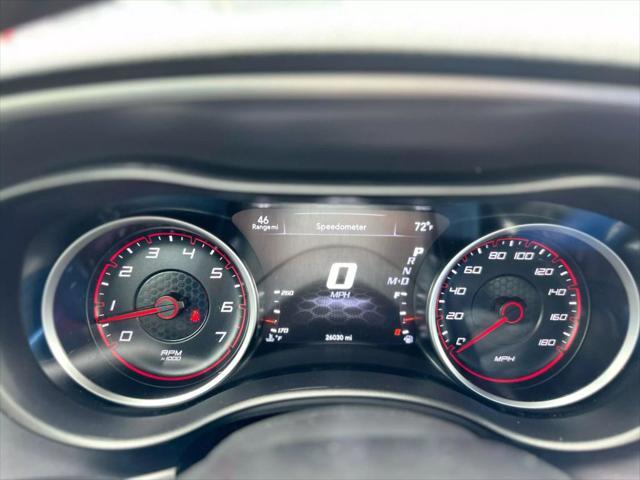 used 2020 Dodge Charger car, priced at $42,999