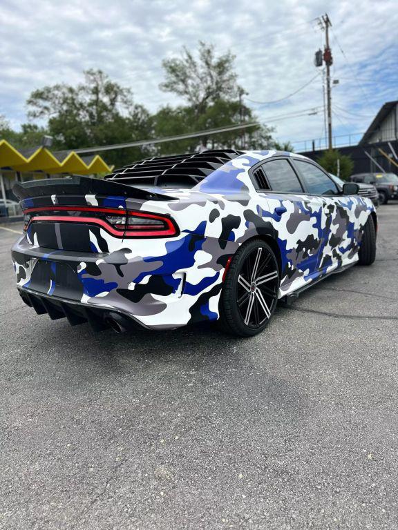 used 2020 Dodge Charger car, priced at $42,999