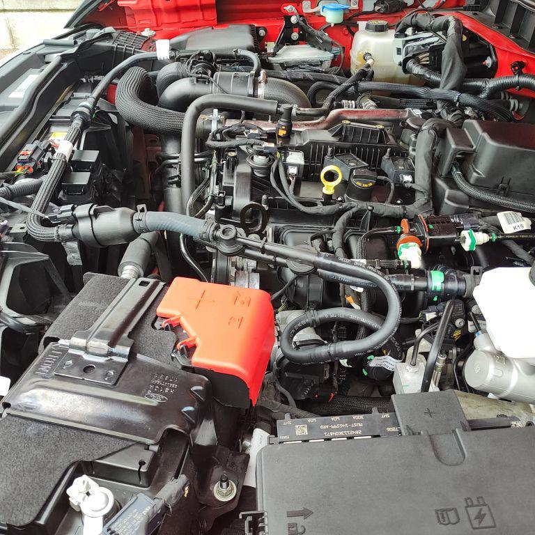 used 2022 Ford Bronco car, priced at $32,999