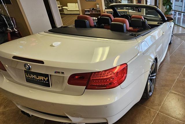 used 2013 BMW M3 car, priced at $40,000