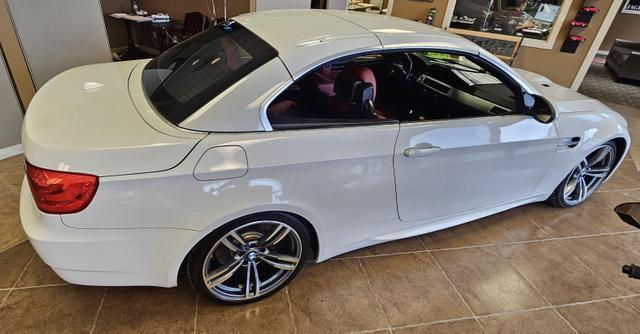 used 2013 BMW M3 car, priced at $40,000