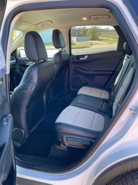 used 2022 Ford Escape car, priced at $24,890