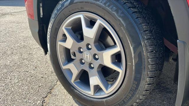 used 2022 Honda Passport car, priced at $33,995